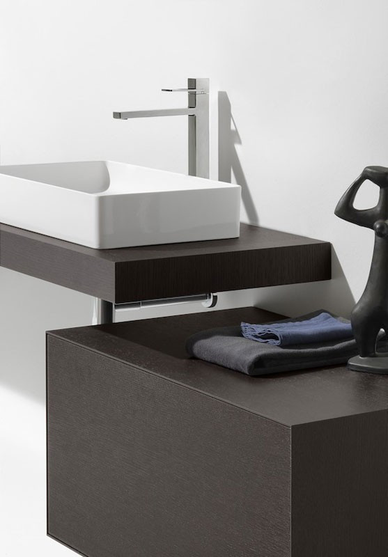 Раковина-чаша Laufen Living Square 60 8.1143.4