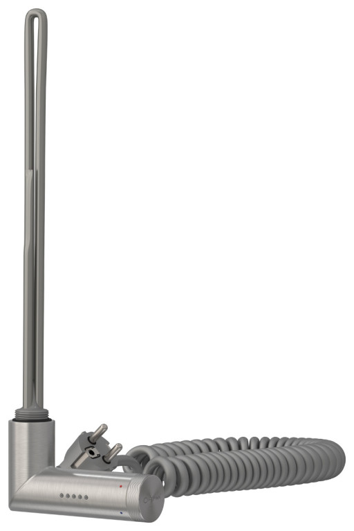 МЭМ Сунержа левый Сатин