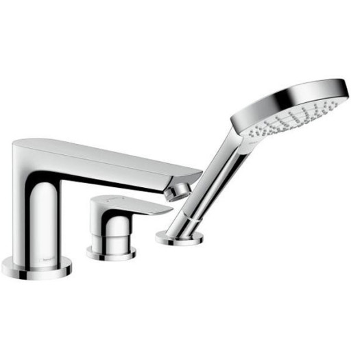 Смеситель на борт ванны Hansgrohe Talis E 71731000