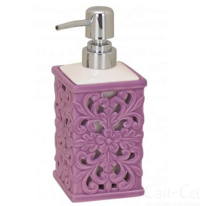 Дозатор жидкого мыла Fixsen Vety FX-A209-MP-1