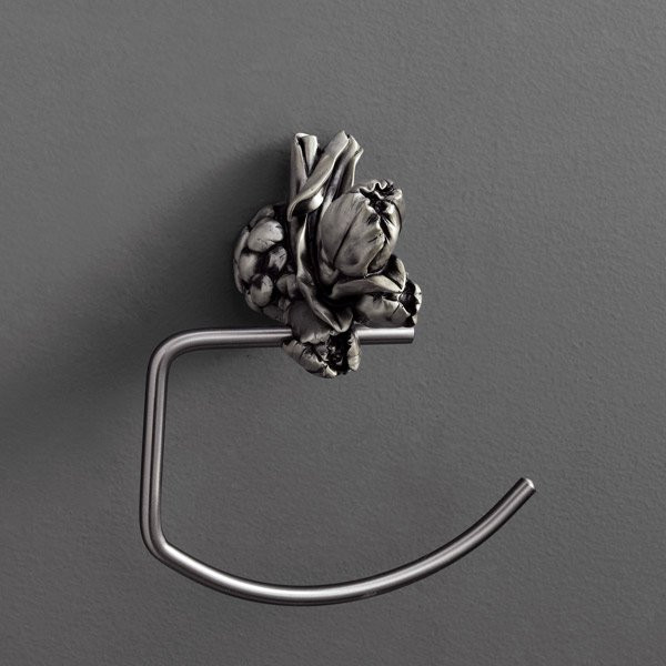 Полотенцедержатель подвесной ART&MAX AM-B-0826 ART&MAX AM-0826-T