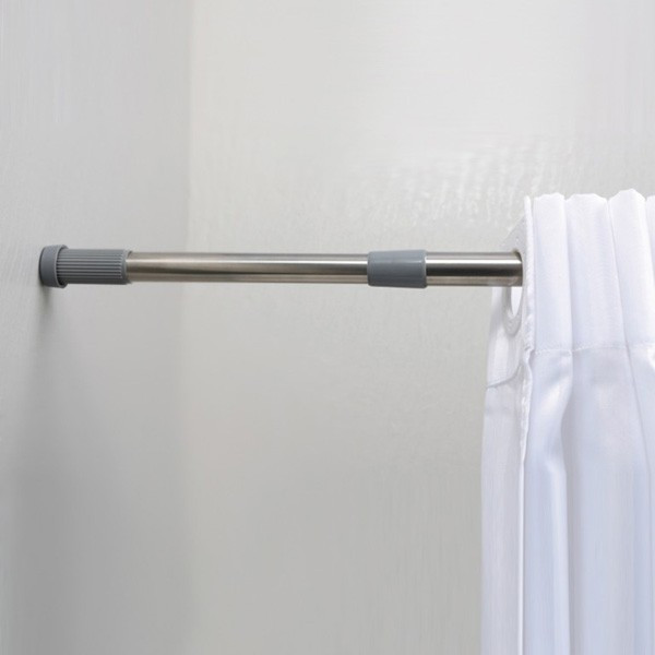 Карниз для ванны раздвижной Fixsen 51-201