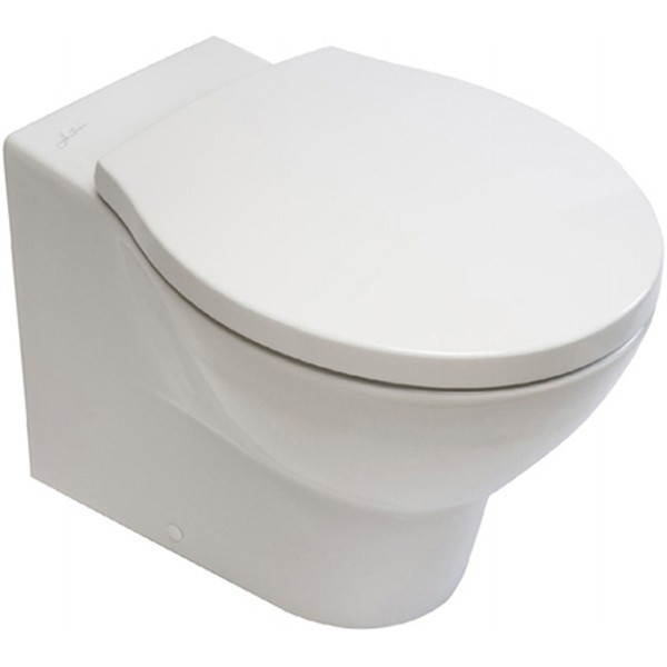Унитаз Hatria Nido YOQU