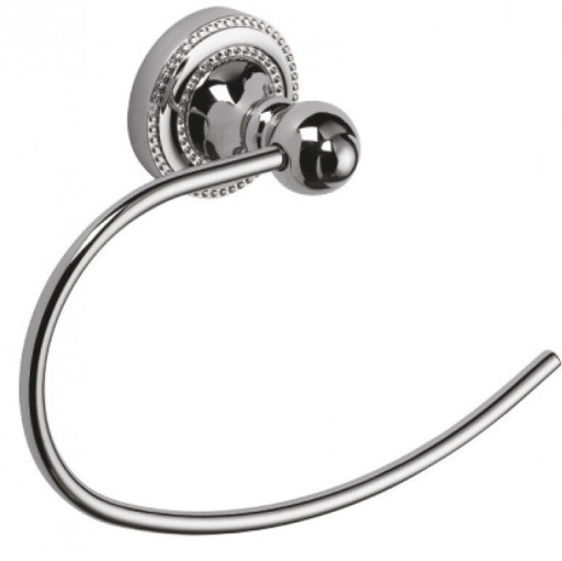 Кольцо для полотенец Fixsen Style FX-41111