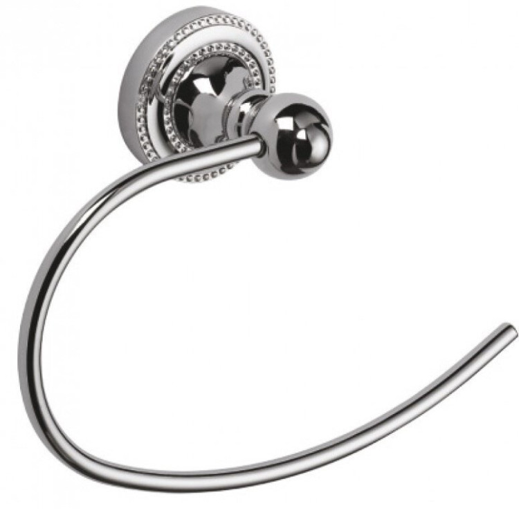 Кольцо для полотенец Fixsen Style FX-41111