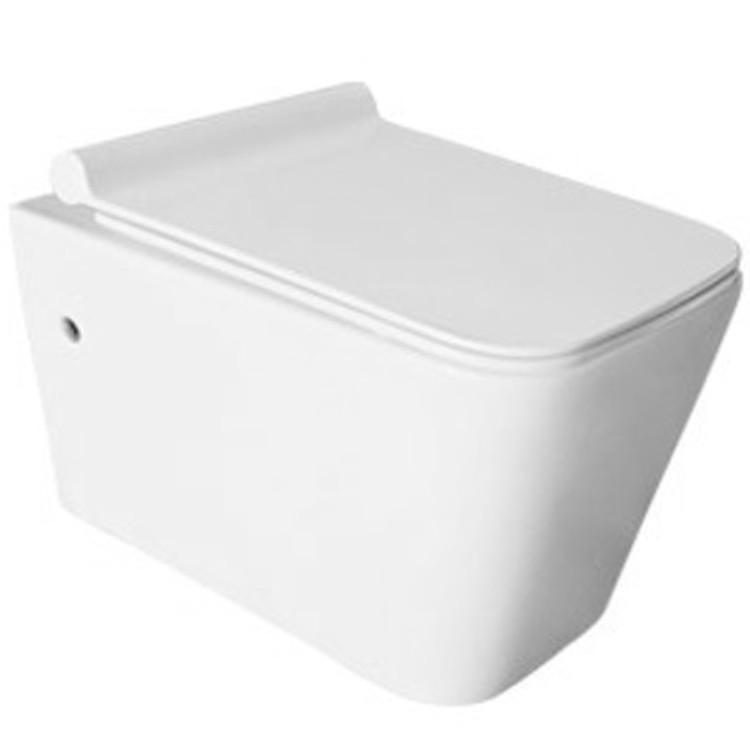 Унитаз Mira MR-B5735 подвесной