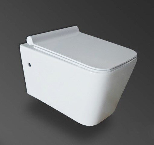 Унитаз Mira MR-B5735 подвесной