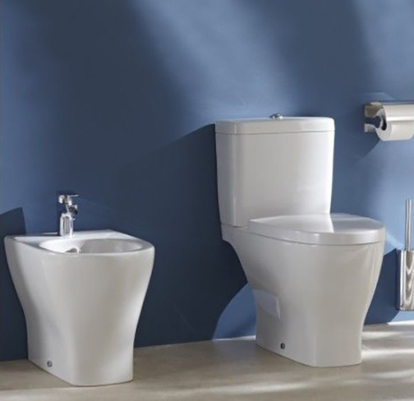 Биде Jacob Delafon Odeon Up E4798-00