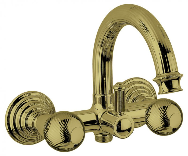 Смеситель для ванны и душа OLIMP-VD Cezares OLIMP-VD-01-O