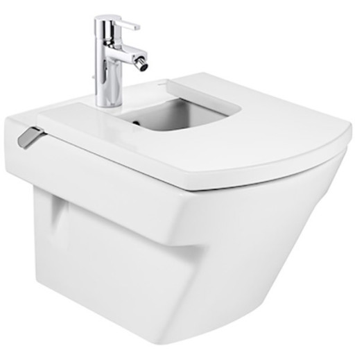 Биде Roca Hall 357625000 подвесное