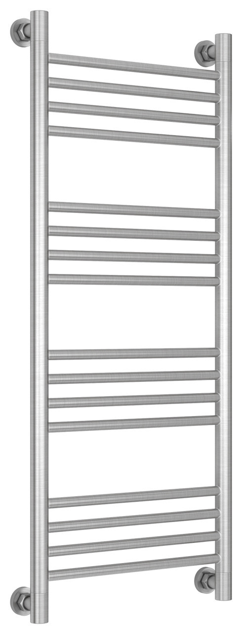 Полотенцесушитель водяной Сунержа Богема+ прямая 1000х400 Сатин