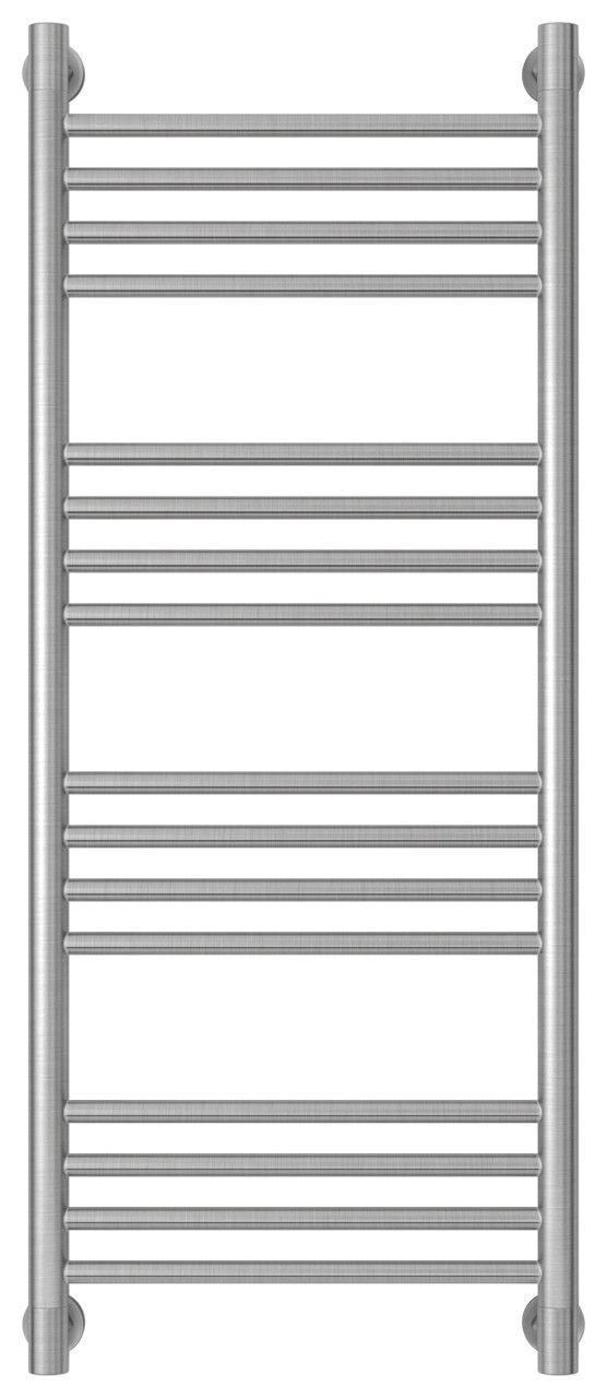 Полотенцесушитель водяной Сунержа Богема+ прямая 1000х400 Сатин