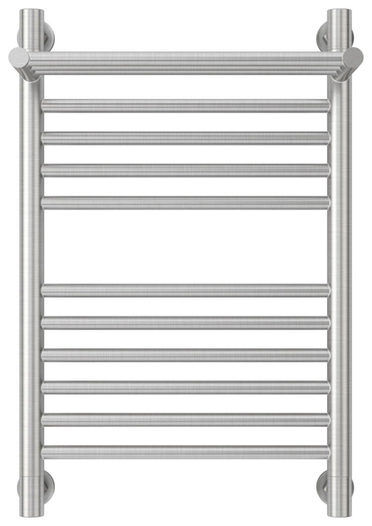 Полотенцесушитель водяной Сунержа Богема с полкой+ 600х400 Сатин