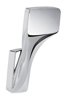 Крючок одинарный подвесной ART&MAX AM-G-2738