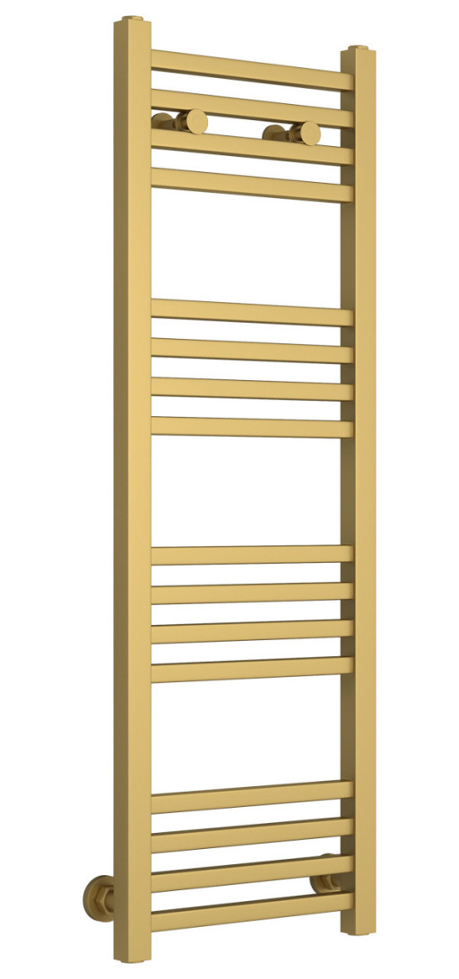 Полотенцесушитель водяной Сунержа Модус 1000х300 Матовое золото