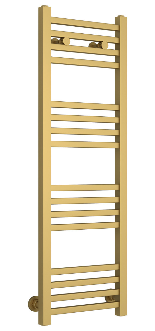 Полотенцесушитель водяной Сунержа Модус 1000х300 Матовое золото