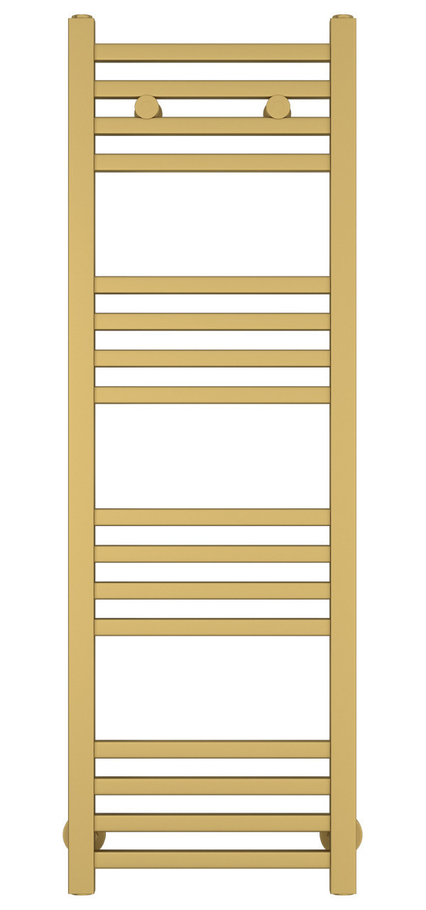Полотенцесушитель водяной Сунержа Модус 1000х300 Матовое золото