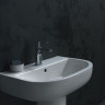 Раковина 550 mm с пьедесталом
