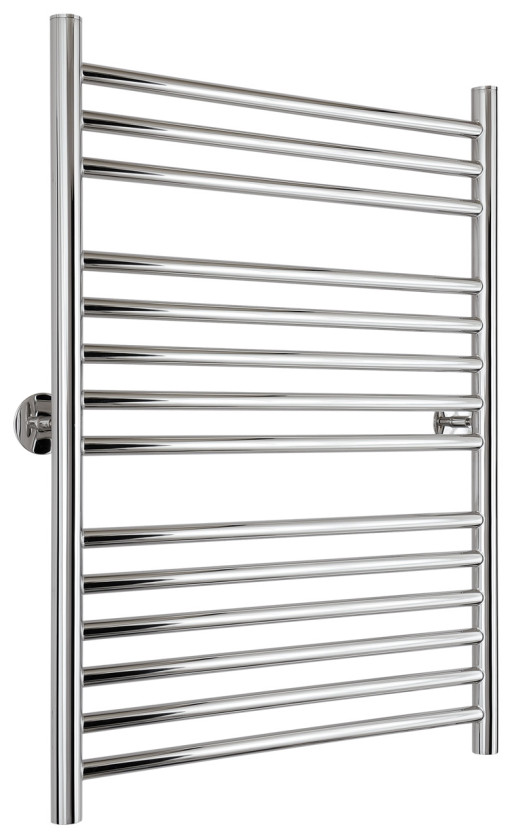 Полотенцесушитель водяной Стилье Универсал-53 800х500 (3+5+6) П 18 Без покрытия