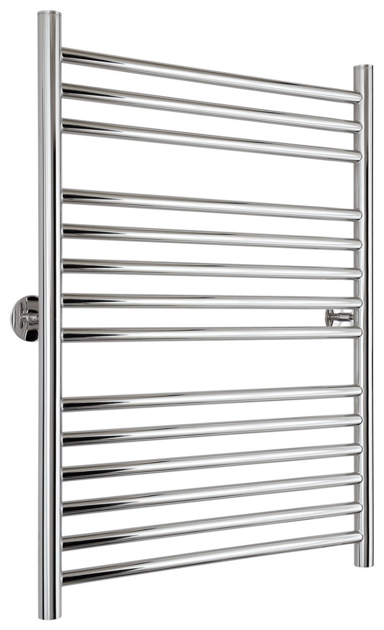 Полотенцесушитель водяной Стилье Универсал-53 800х500 (3+5+6) П 18 Без покрытия