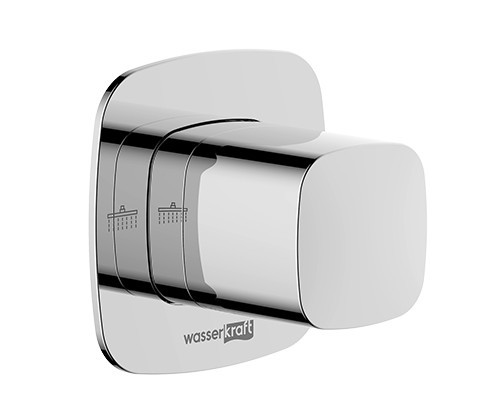 WasserKRAFT A312 Переключатель н2 выхода