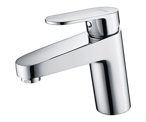 WasserKRAFT Donau 5303 Смеситель для умывальника