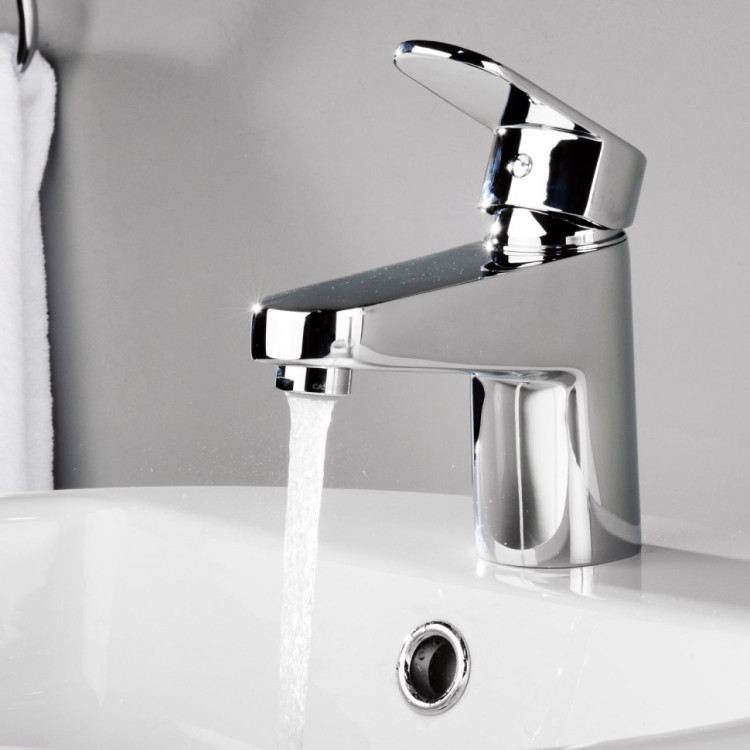 WasserKRAFT Donau 5303 Смеситель для умывальника