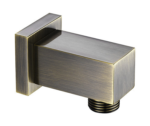 WasserKRAFT A108 Подключенишланга