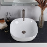 Раковина накладная керамическая BelBagno BB1301
