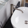 Раковина накладная керамическая BelBagno BB1301