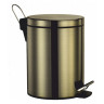 WasserKRAFT NEW K-633LIGHT BRONZE Ведро 3L