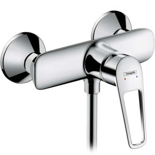 Смеситель для душа Hansgrohe Novus Loop 71360000