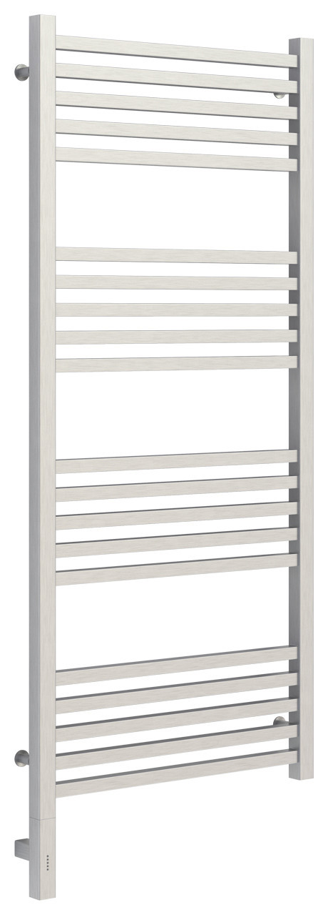 Полотенцесушитель электрический Сунержа Модус 3.0 1200х500 МЭМ левый Сатин