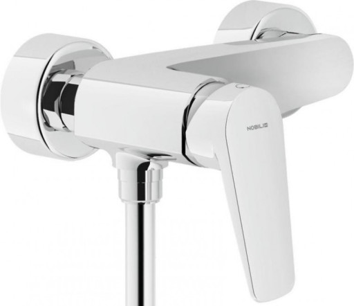 Смеситель для душа Nobili Sky SY97130CR