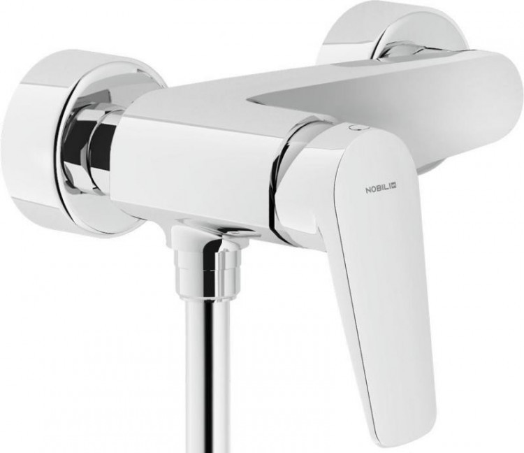 Смеситель для душа Nobili Sky SY97130CR