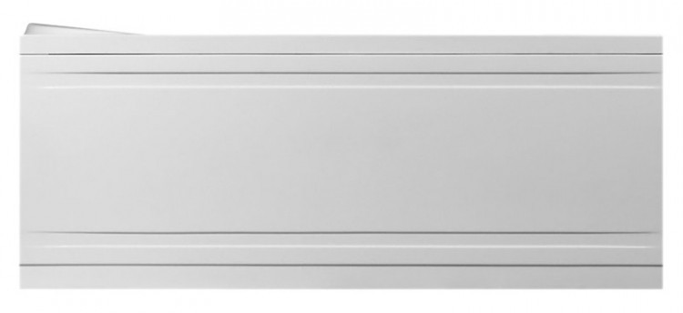 Ванна из искусственного камня Эстет Альфа 180x80