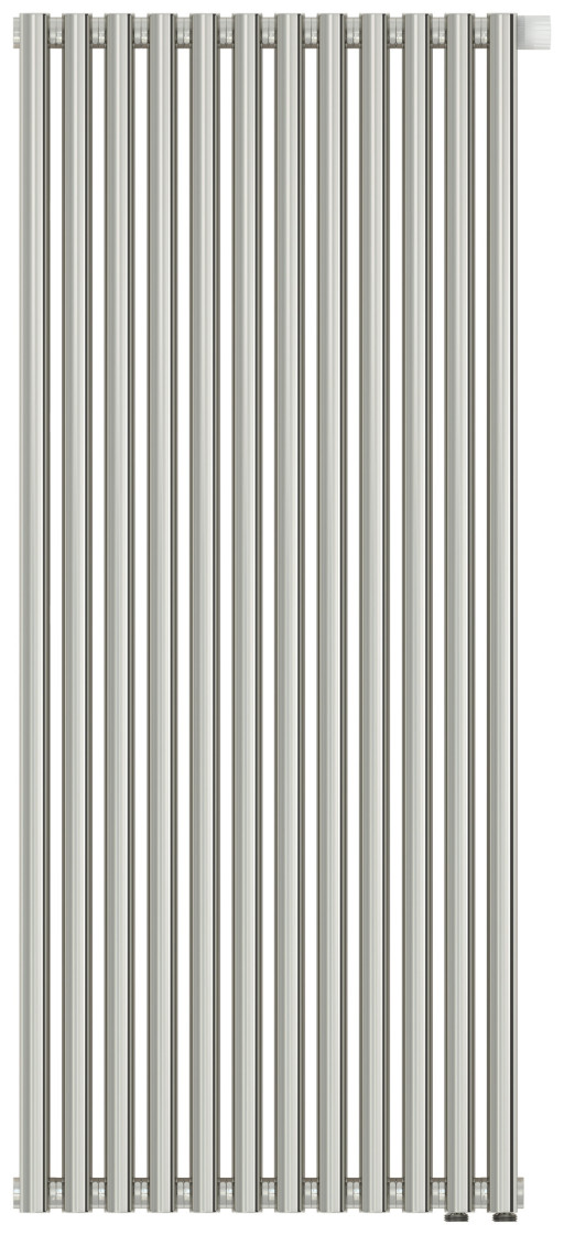 Отопительный радиатор Сунержа Эстет-00 EU50 1200х540 12 секций Без покрытия