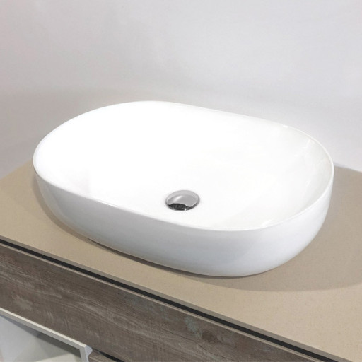 COMFORTY. Раковина 78326