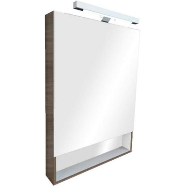 Зеркальный шкаф Roca The Gap 70