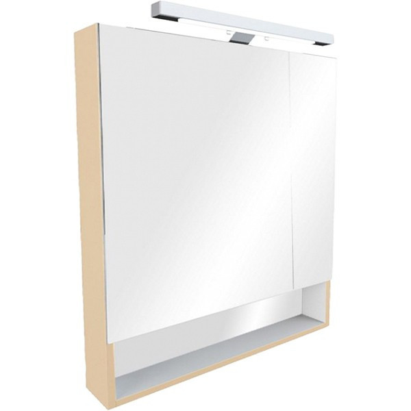 Зеркальный шкаф Roca The Gap 70