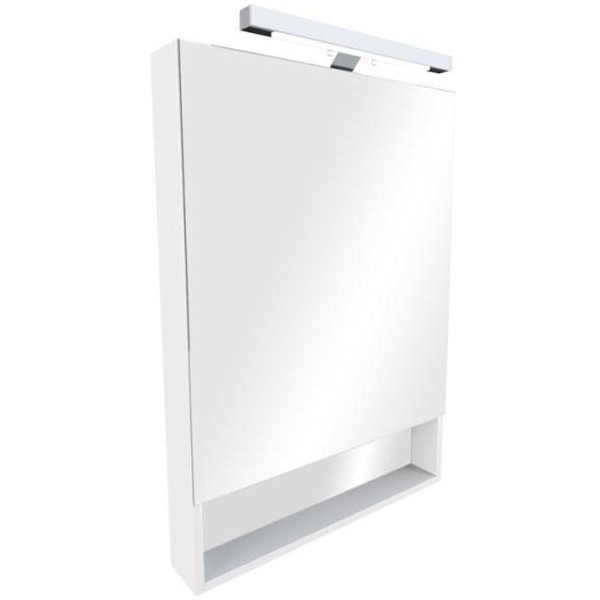 Зеркальный шкаф Roca The Gap 70