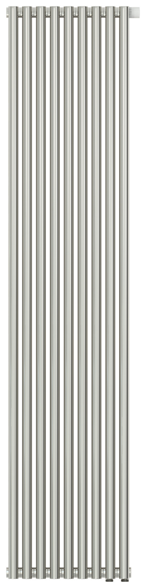 Отопительный радиатор Сунержа Эстет-11 EU50 1800х405 9 секций Без покрытия