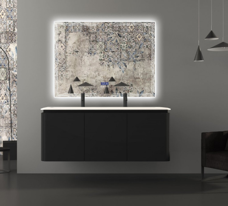 Раковина из искусственного мрамора Cezares 50265