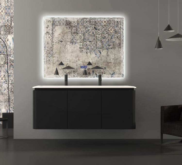 Раковина из искусственного мрамора Cezares 50265