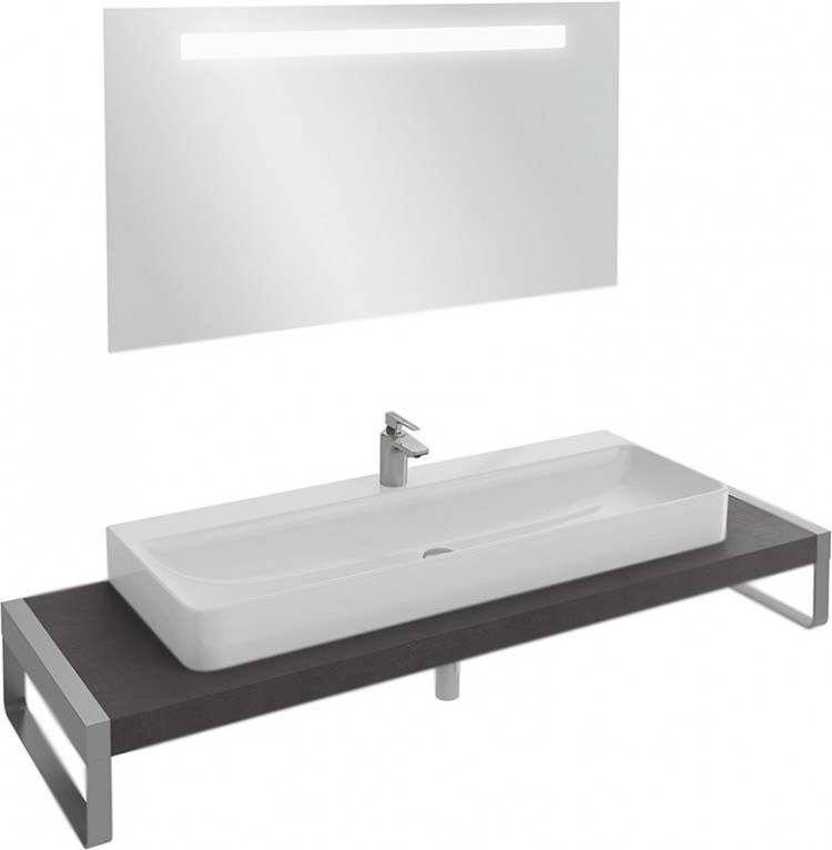 Раковина Jacob Delafon Vox 120 EVA112-00