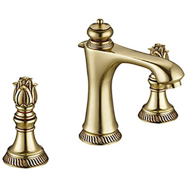 Смеситель для раковины Bronze de Luxe Florence 21382