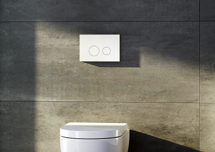 Кнопка смыва Aquatek KDI-0000007