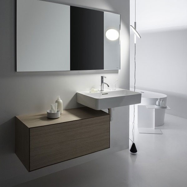 Раковина Laufen Val 60 8.1628.3