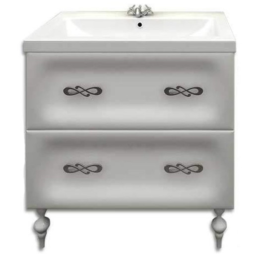 Тумба под раковину 1MarKa Joli 80