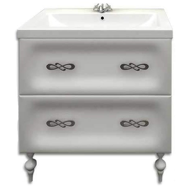 Тумба под раковину 1MarKa Joli 80